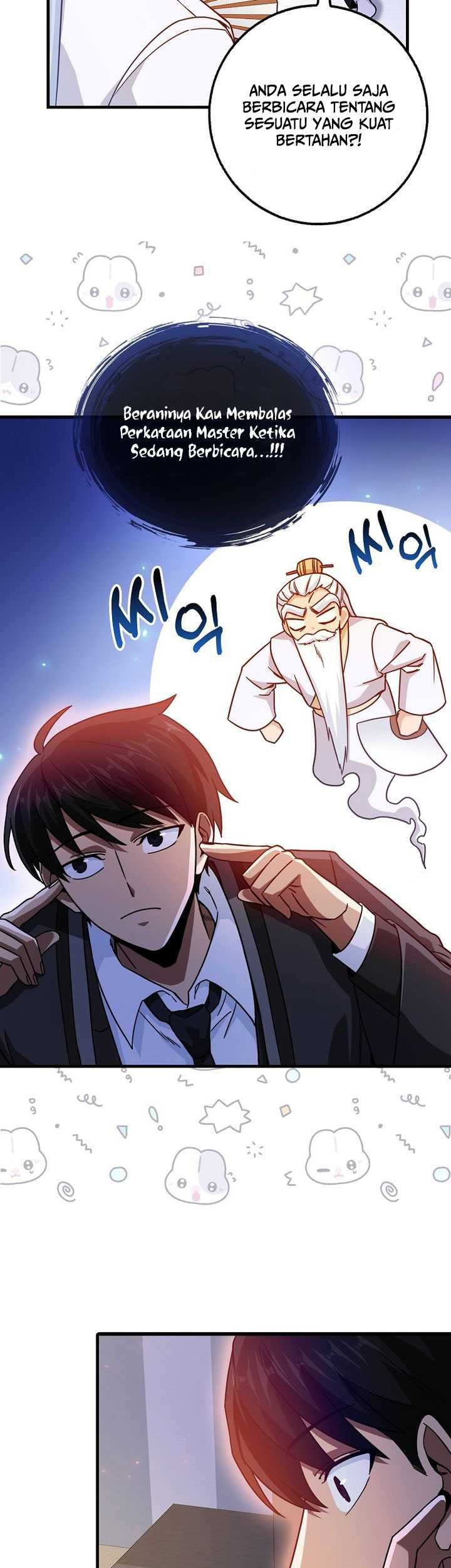 Return Of The Martial Arts Genius Chapter 16 Gambar 42