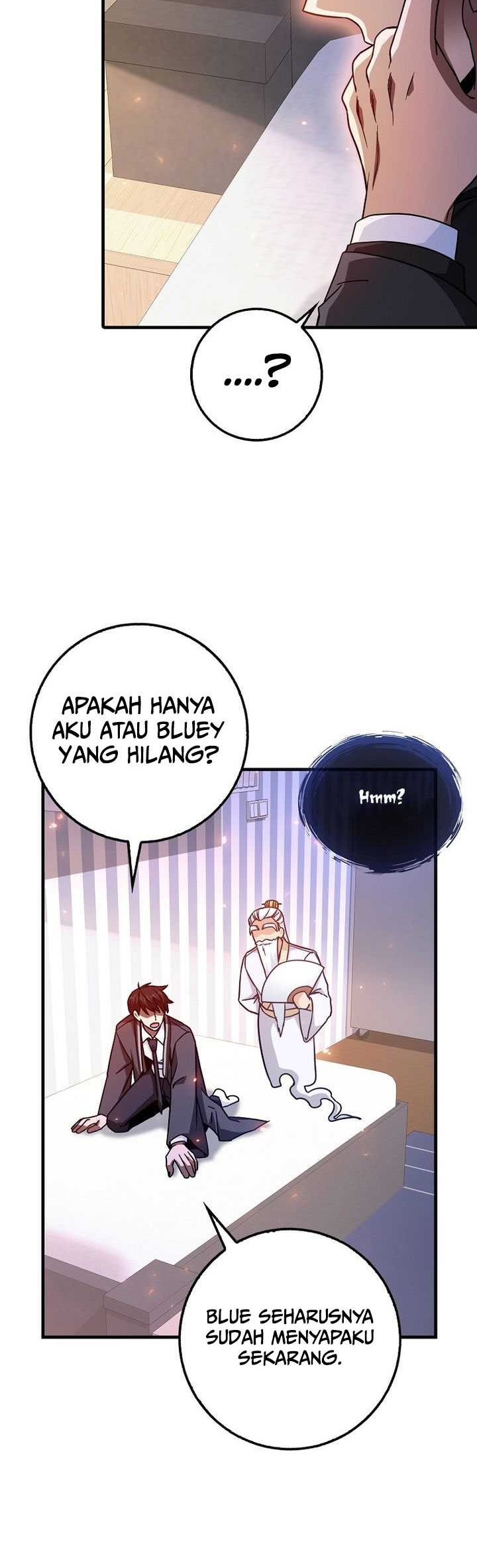 Return Of The Martial Arts Genius Chapter 16 Gambar 43