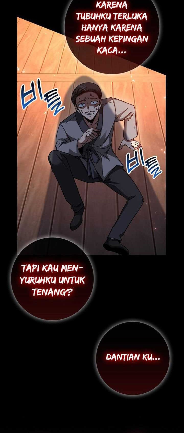 Return Of The Martial Arts Genius Chapter 15 Gambar 49
