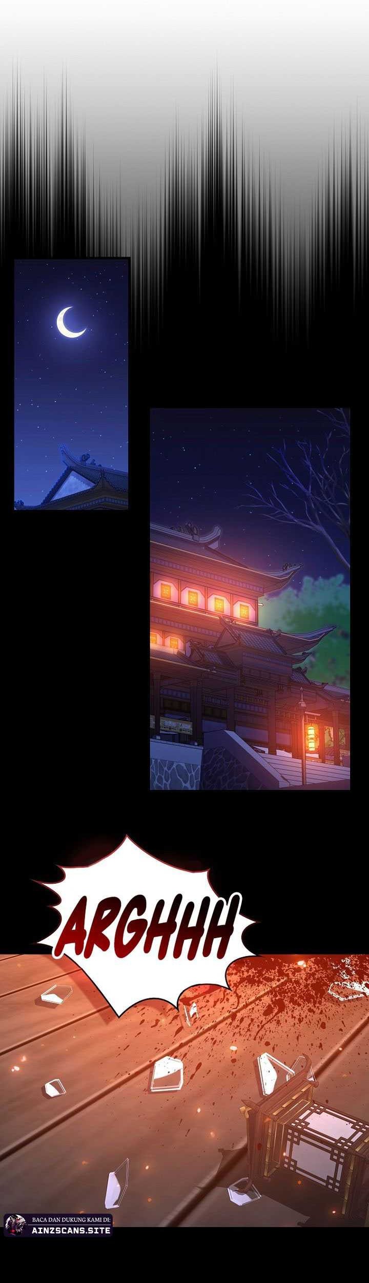 Return Of The Martial Arts Genius Chapter 15 Gambar 46