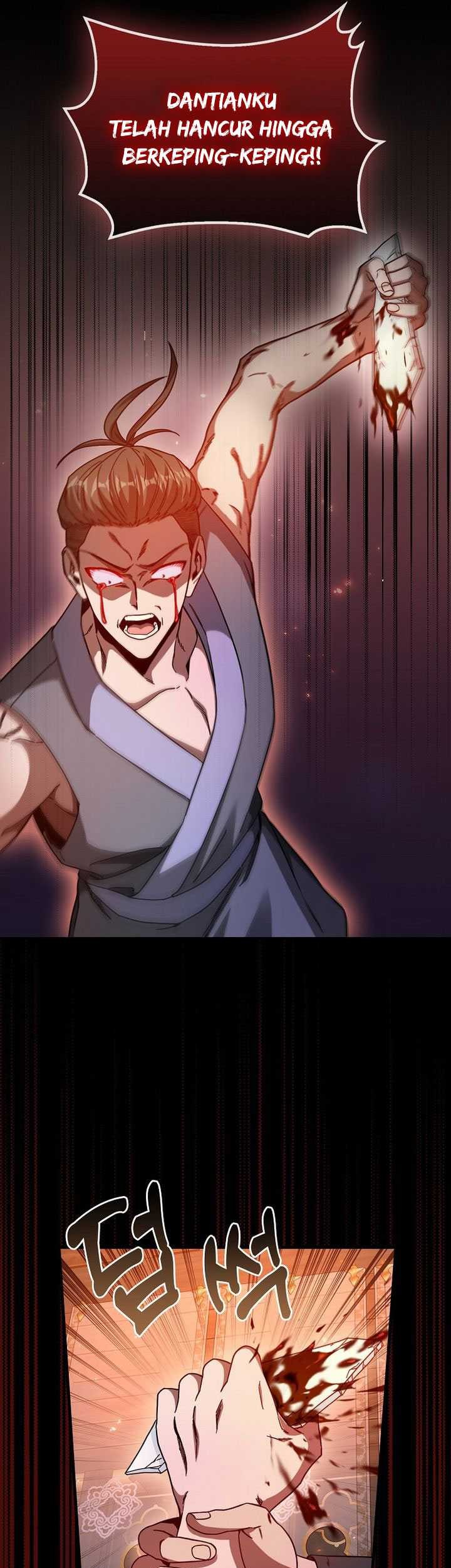 Return Of The Martial Arts Genius Chapter 15 Gambar 50