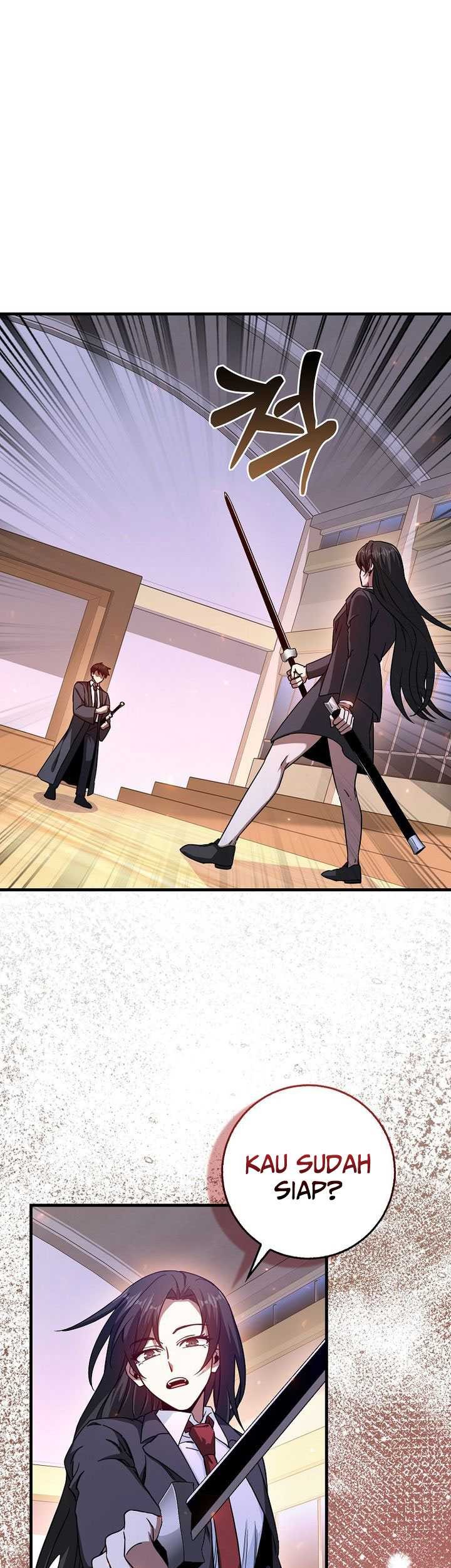 Return Of The Martial Arts Genius Chapter 15 Gambar 3