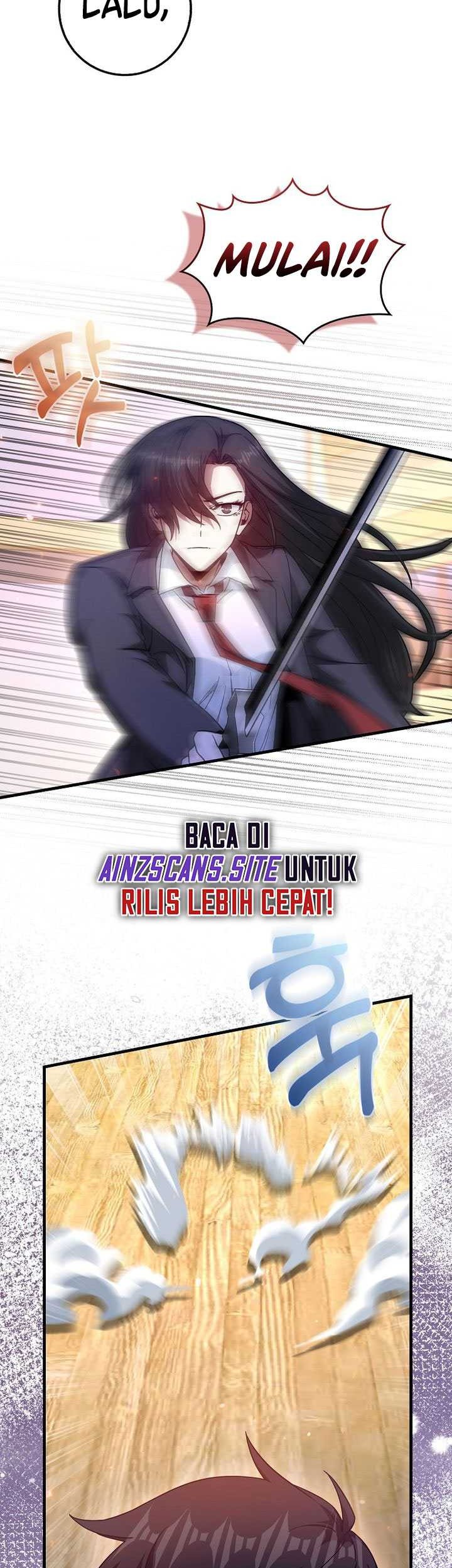 Return Of The Martial Arts Genius Chapter 15 Gambar 5