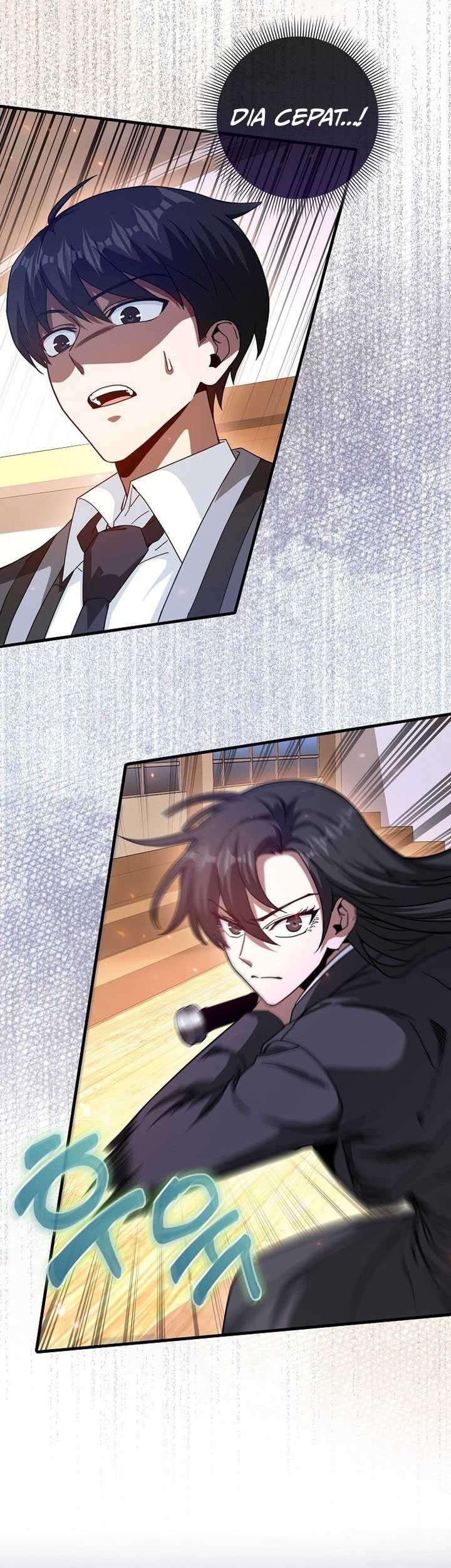 Return Of The Martial Arts Genius Chapter 15 Gambar 7