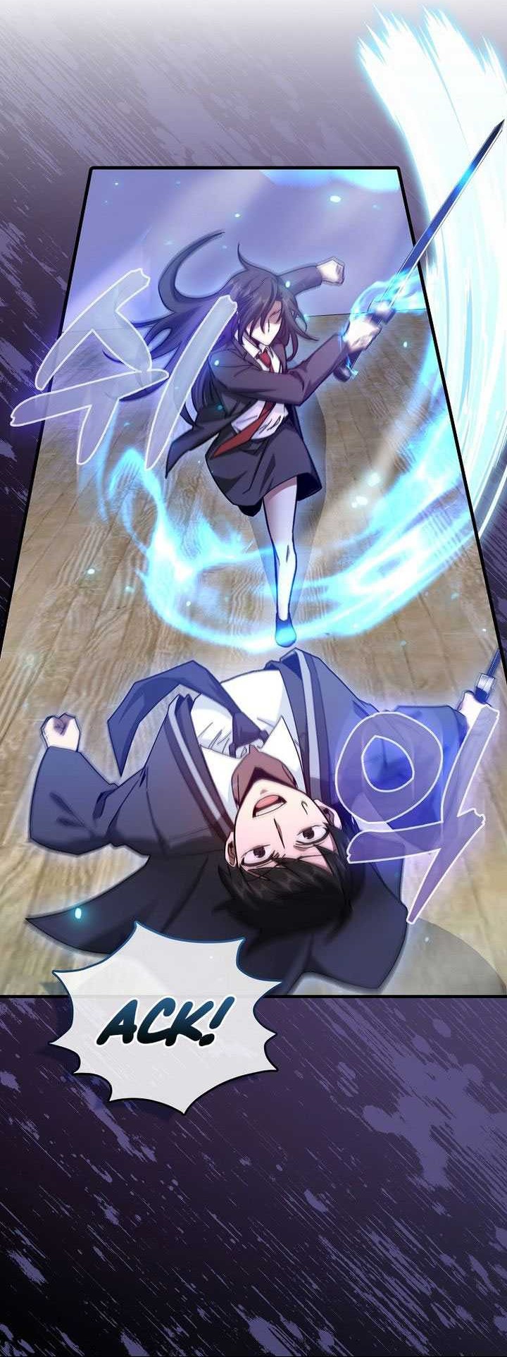 Return Of The Martial Arts Genius Chapter 15 Gambar 8