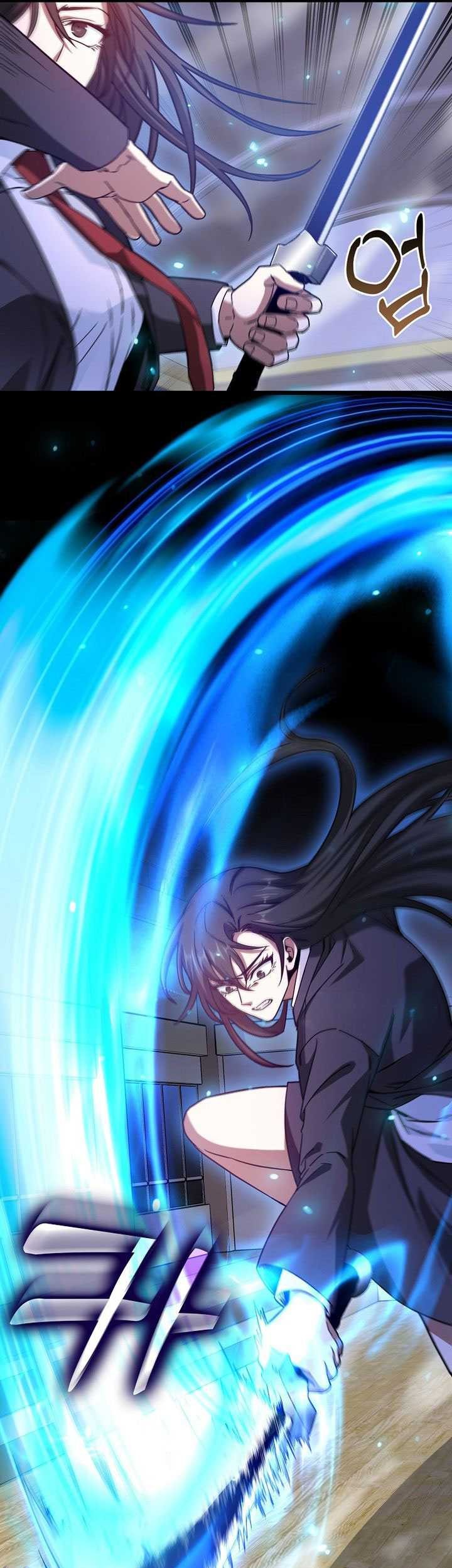 Return Of The Martial Arts Genius Chapter 15 Gambar 9