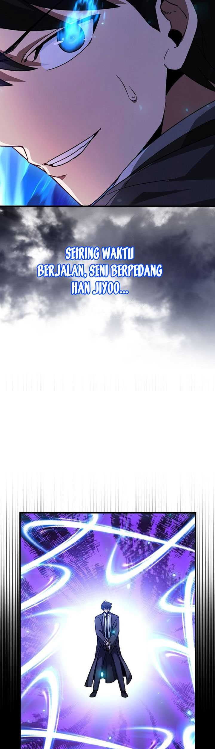 Return Of The Martial Arts Genius Chapter 15 Gambar 13