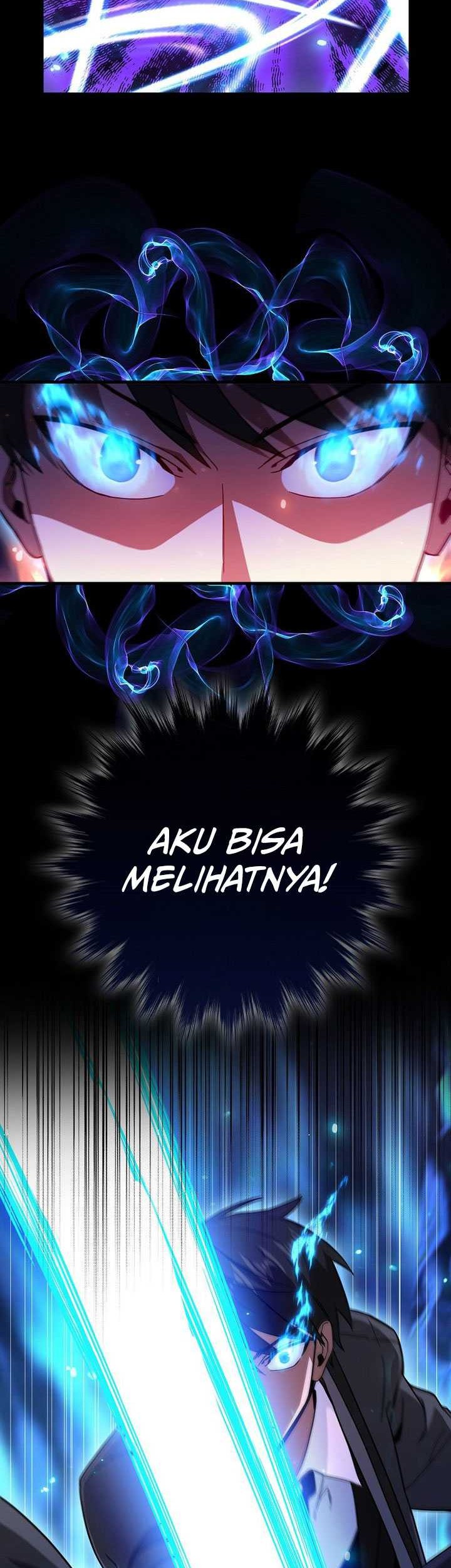 Return Of The Martial Arts Genius Chapter 15 Gambar 14