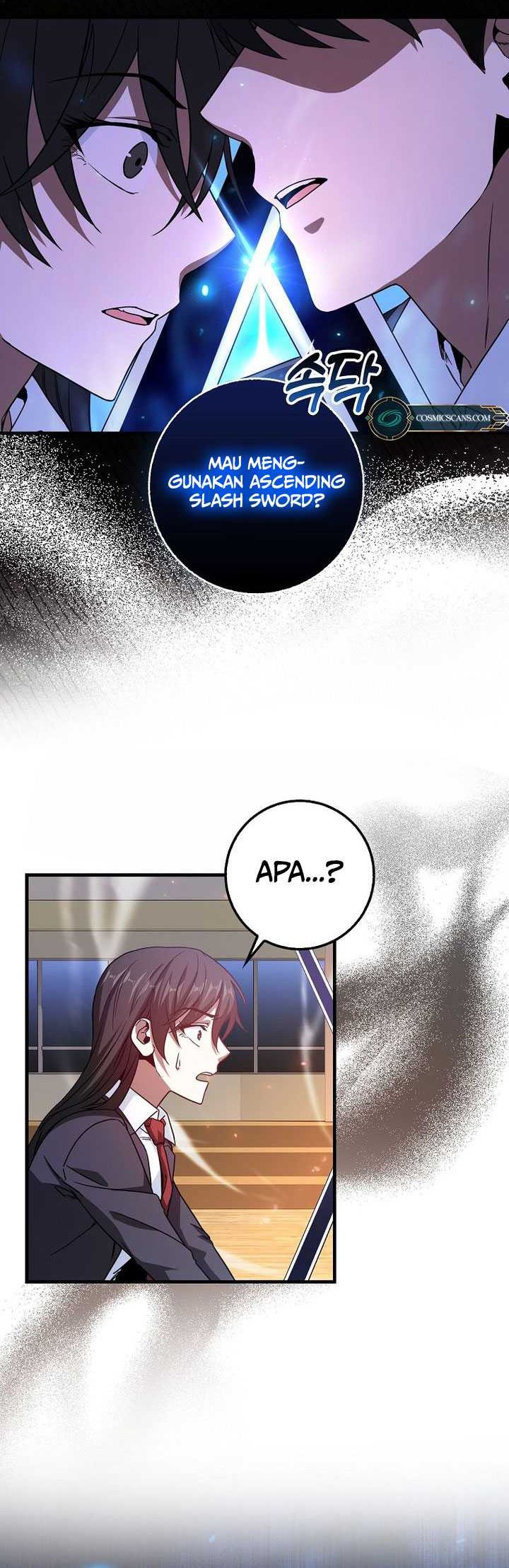 Return Of The Martial Arts Genius Chapter 15 Gambar 19