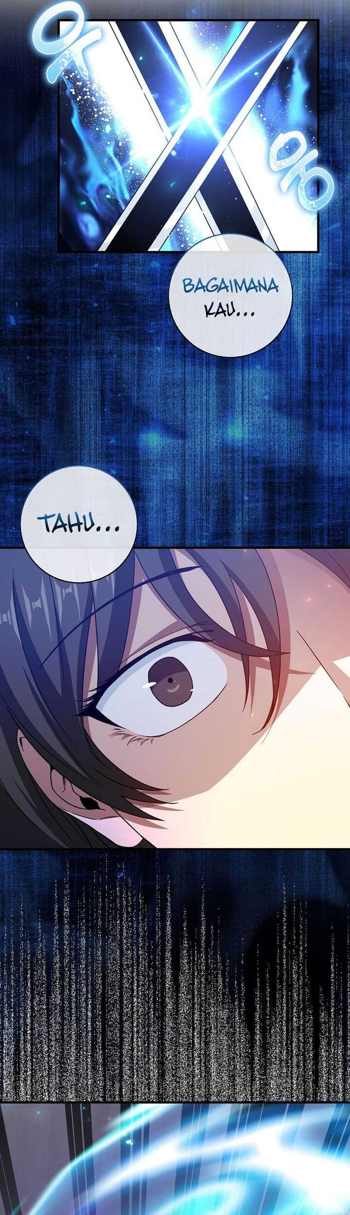 Return Of The Martial Arts Genius Chapter 15 Gambar 20