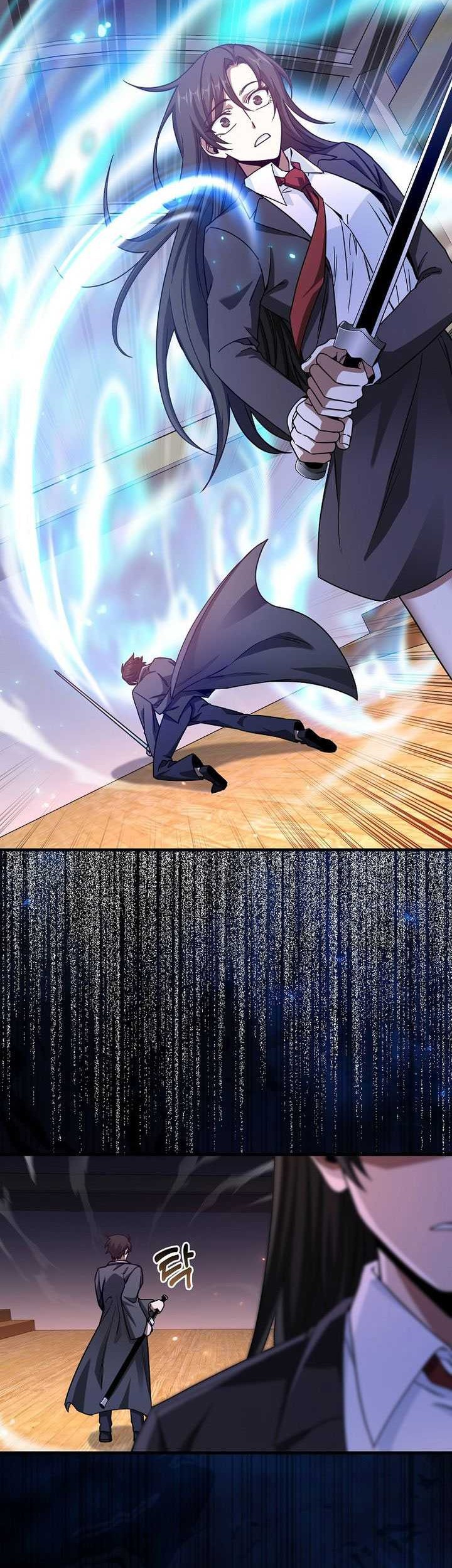 Return Of The Martial Arts Genius Chapter 15 Gambar 21