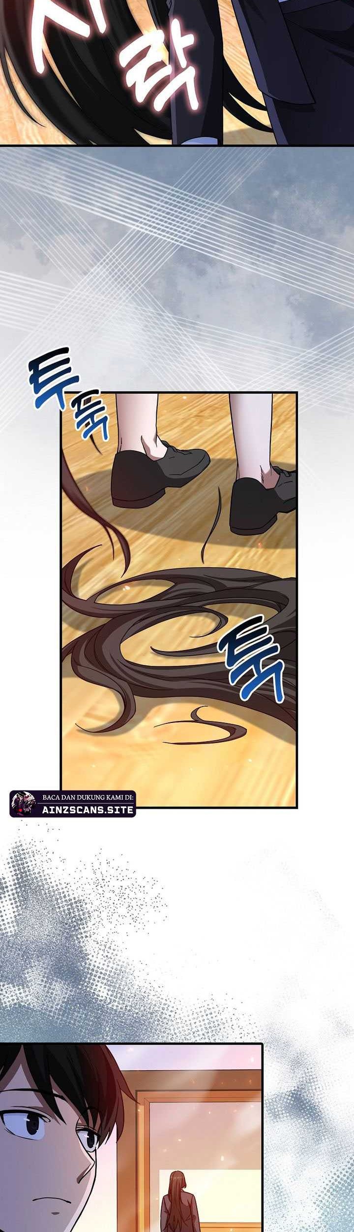 Return Of The Martial Arts Genius Chapter 15 Gambar 23