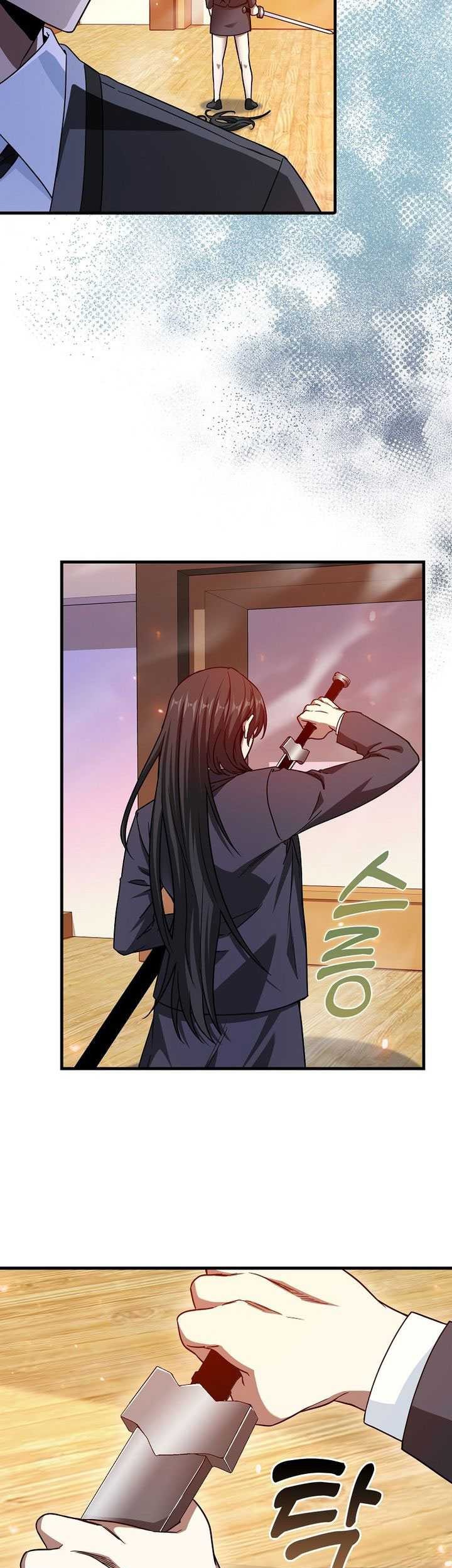 Return Of The Martial Arts Genius Chapter 15 Gambar 24