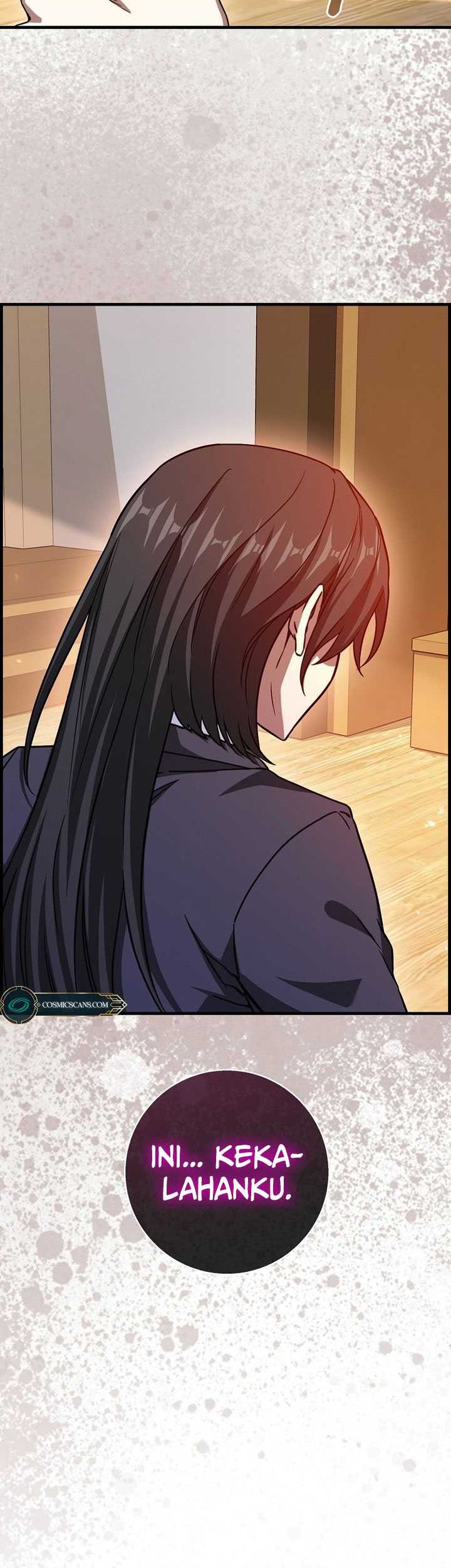 Return Of The Martial Arts Genius Chapter 15 Gambar 25