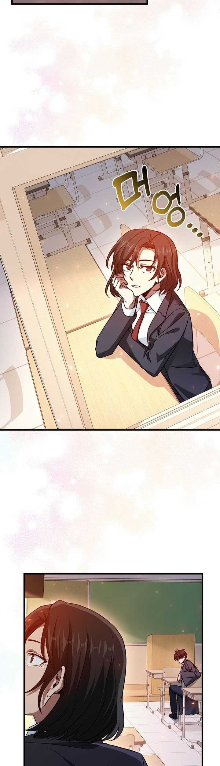 Return Of The Martial Arts Genius Chapter 15 Gambar 27