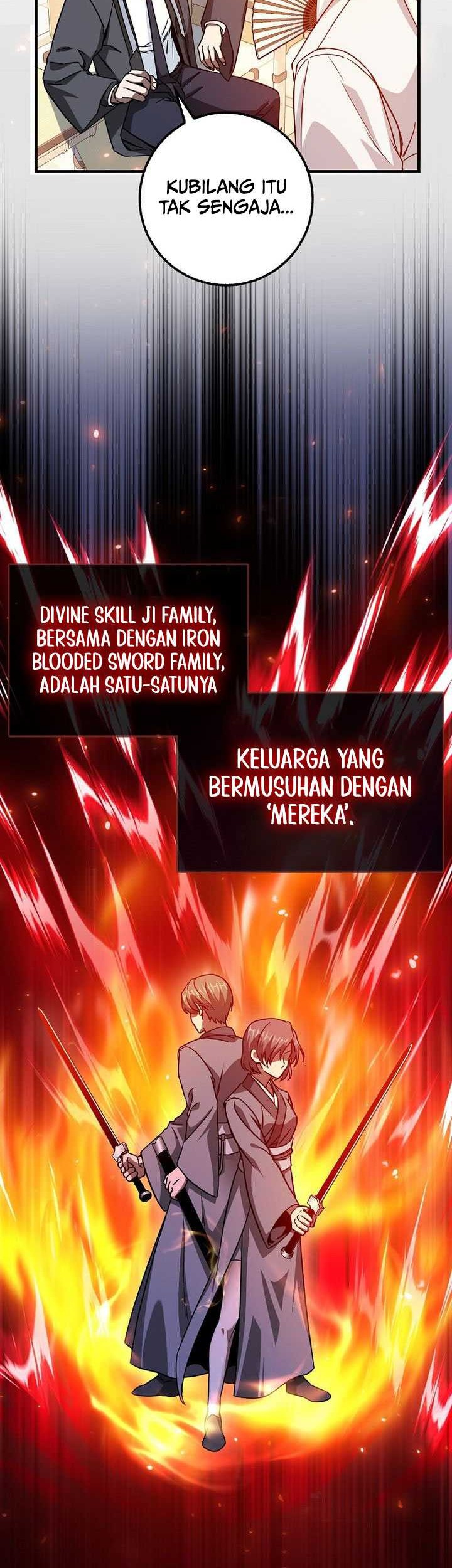 Return Of The Martial Arts Genius Chapter 15 Gambar 29