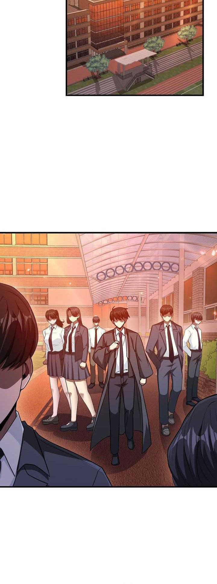 Return Of The Martial Arts Genius Chapter 15 Gambar 31