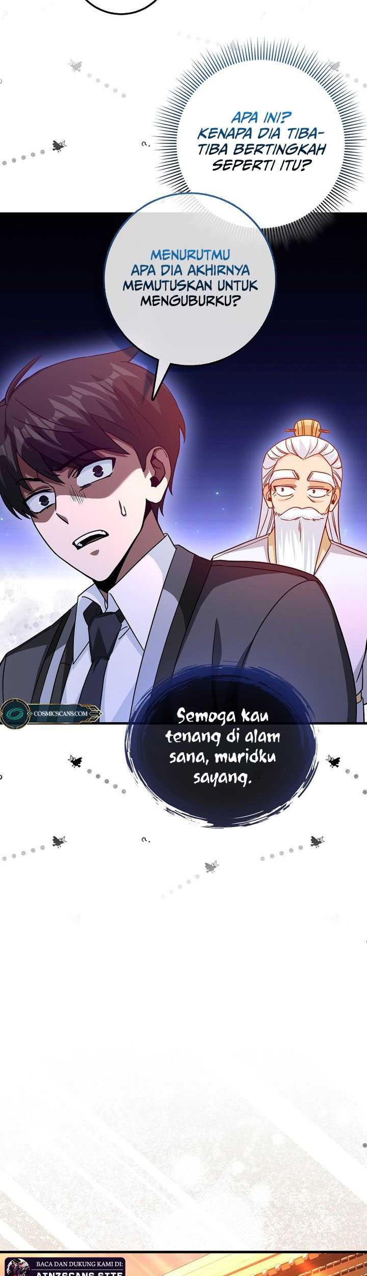 Return Of The Martial Arts Genius Chapter 15 Gambar 34