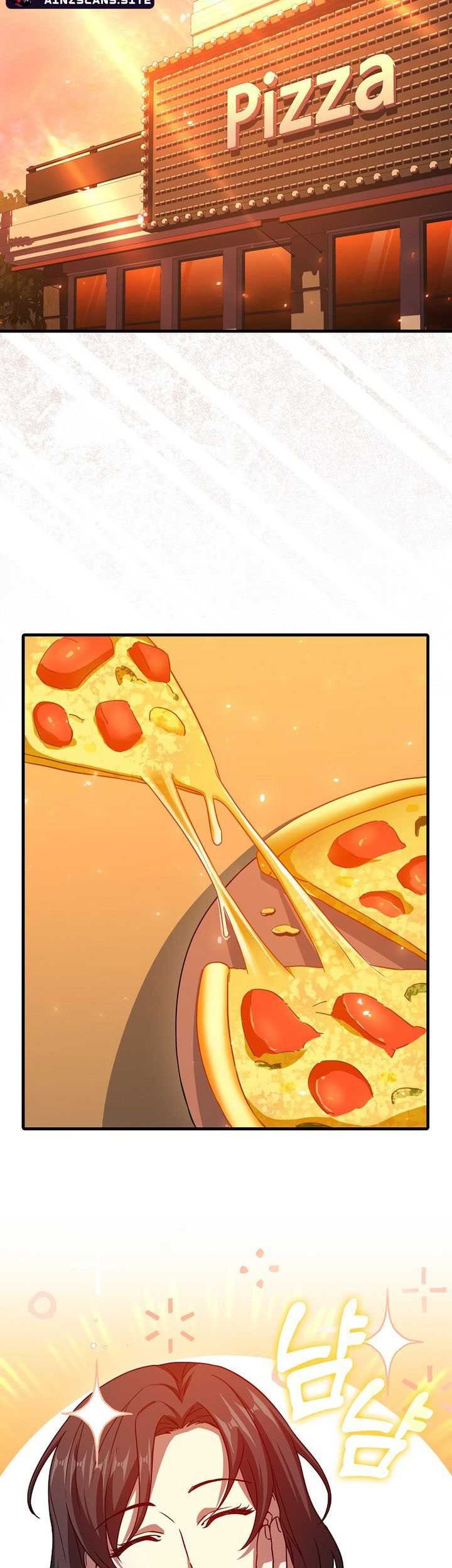 Return Of The Martial Arts Genius Chapter 15 Gambar 35