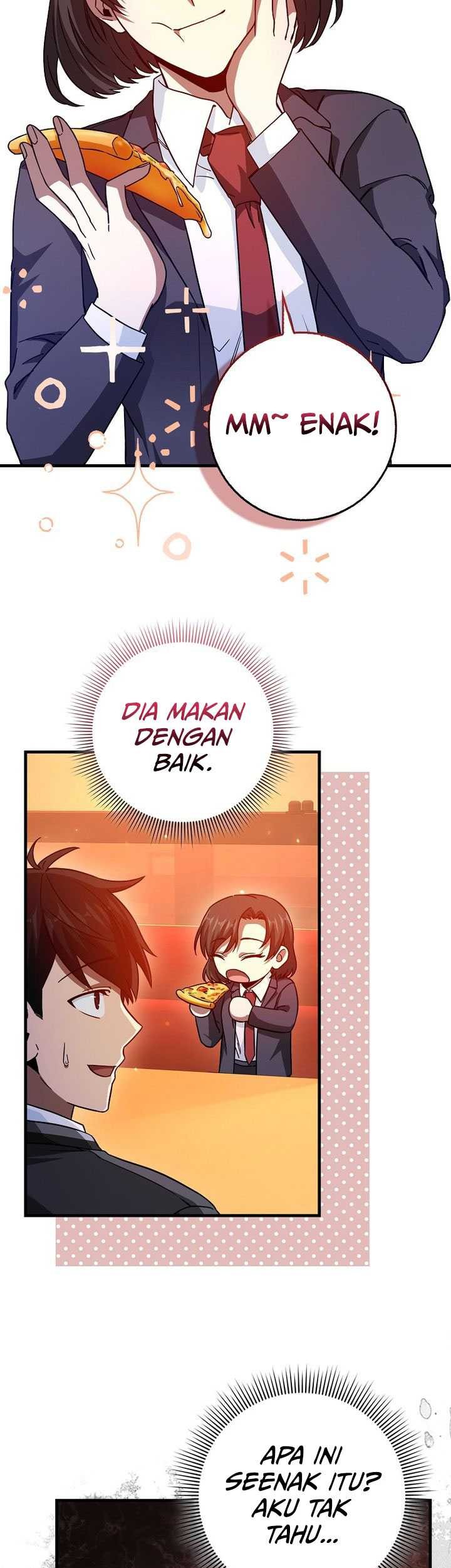 Return Of The Martial Arts Genius Chapter 15 Gambar 36