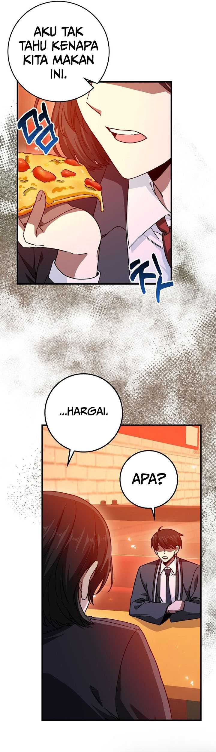 Return Of The Martial Arts Genius Chapter 15 Gambar 38