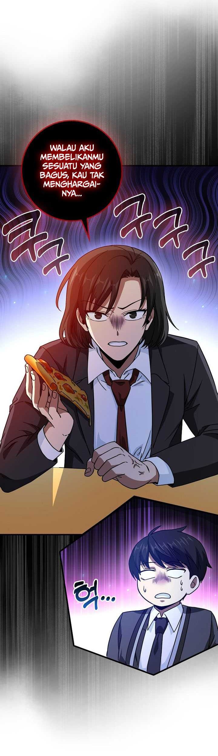 Return Of The Martial Arts Genius Chapter 15 Gambar 39