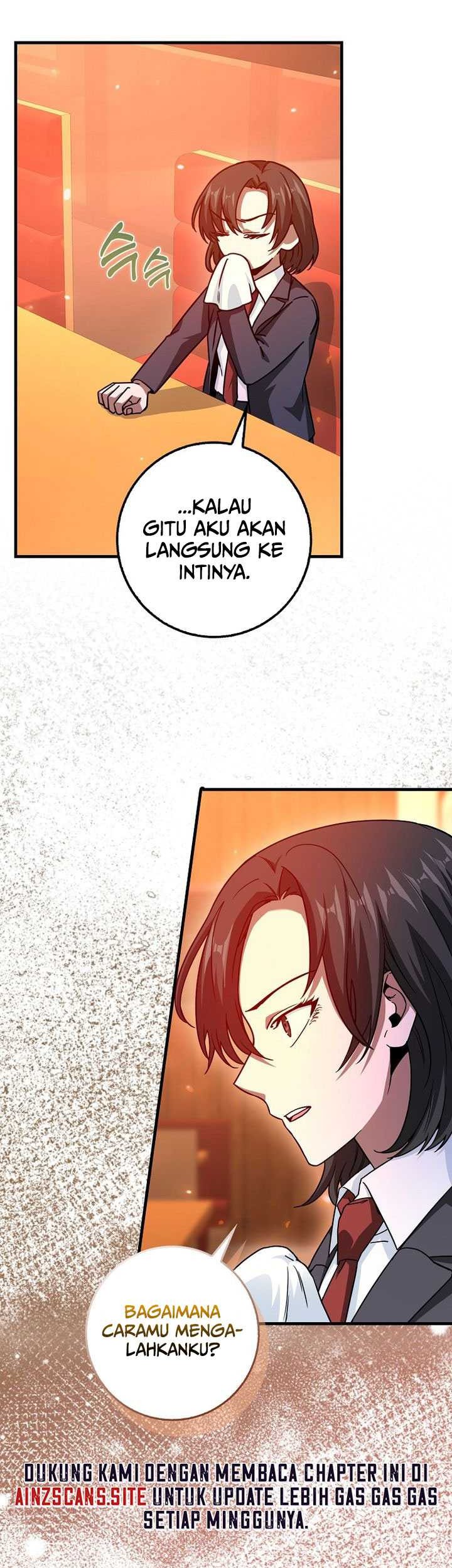 Return Of The Martial Arts Genius Chapter 15 Gambar 40