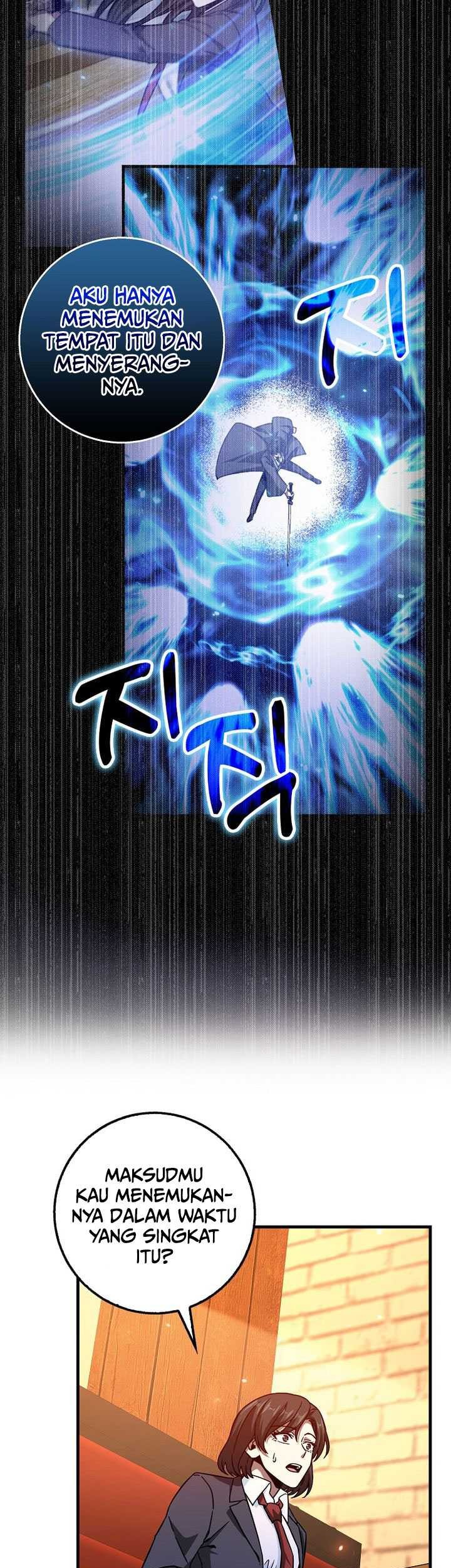 Return Of The Martial Arts Genius Chapter 15 Gambar 42