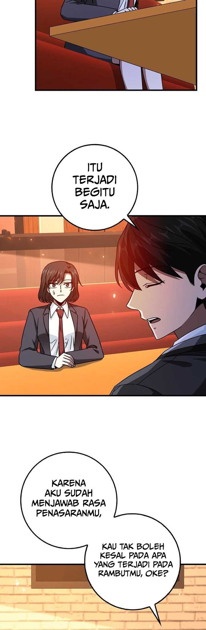 Return Of The Martial Arts Genius Chapter 15 Gambar 43