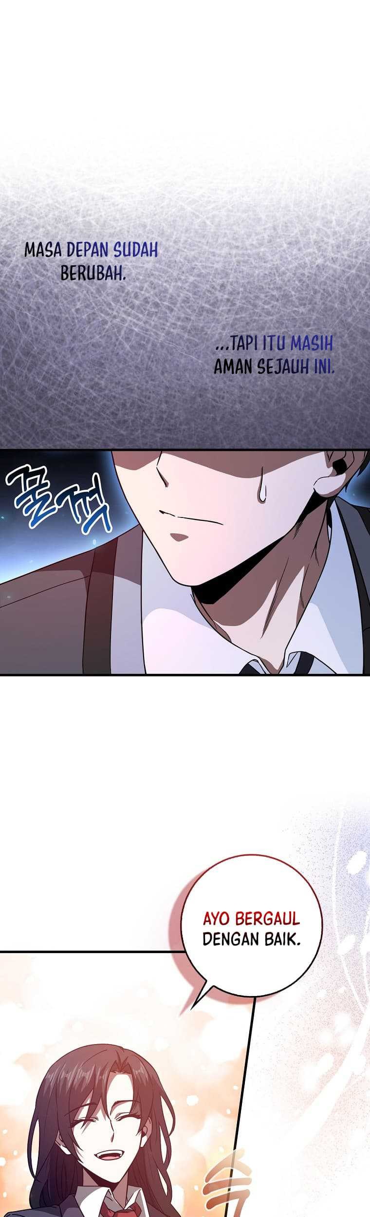 Return Of The Martial Arts Genius Chapter 14 Gambar 49