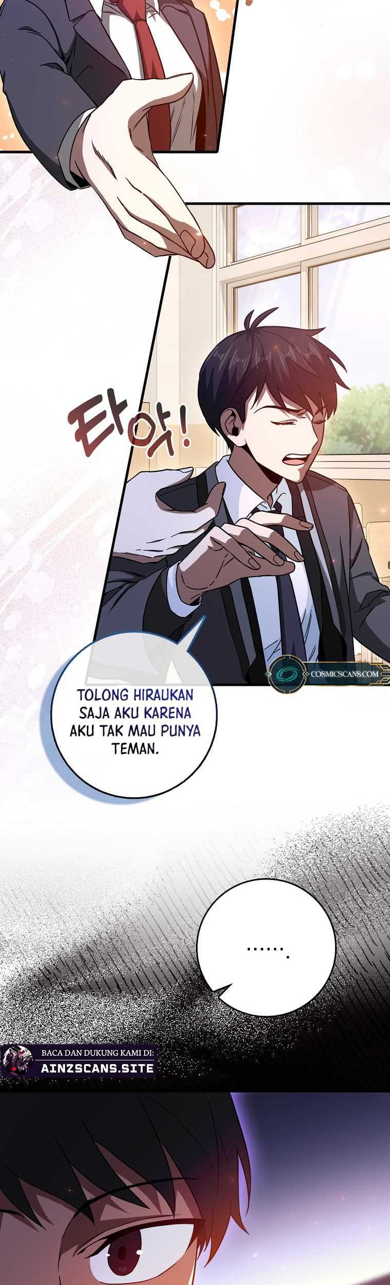 Return Of The Martial Arts Genius Chapter 14 Gambar 50