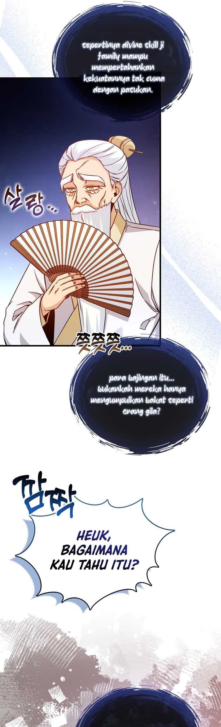 Return Of The Martial Arts Genius Chapter 14 Gambar 56