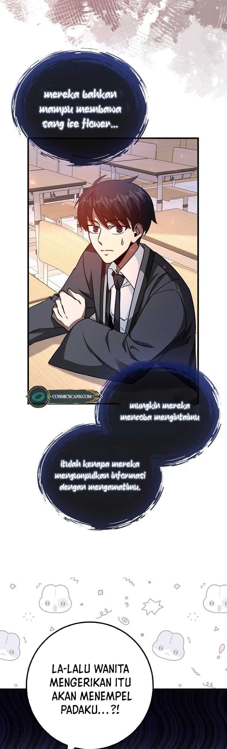 Return Of The Martial Arts Genius Chapter 14 Gambar 58