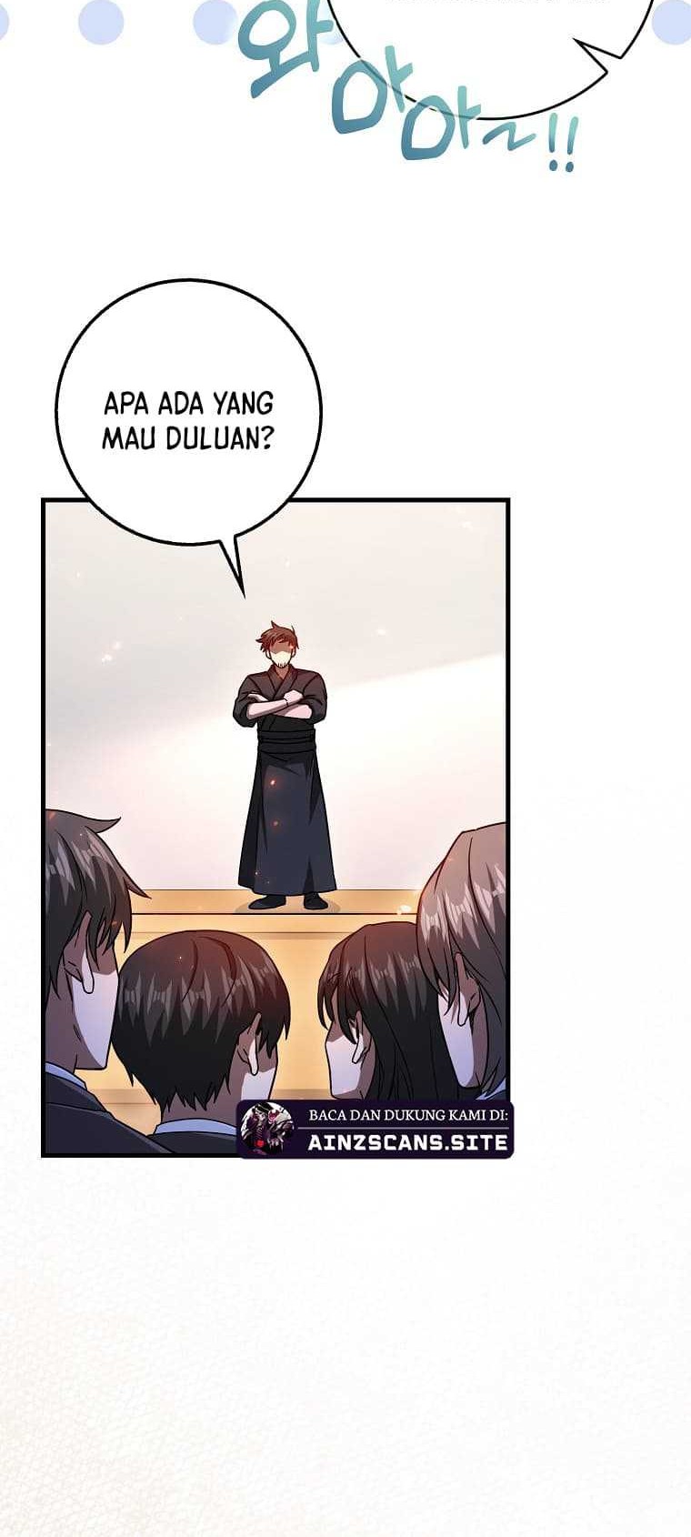 Return Of The Martial Arts Genius Chapter 14 Gambar 63