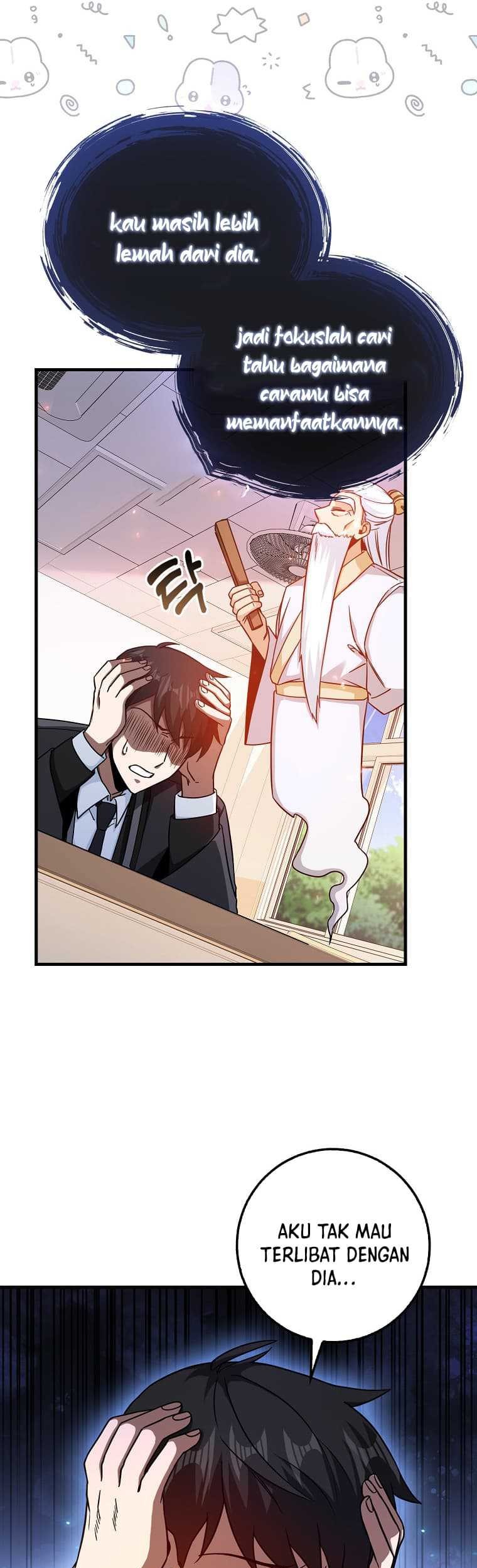 Return Of The Martial Arts Genius Chapter 14 Gambar 60