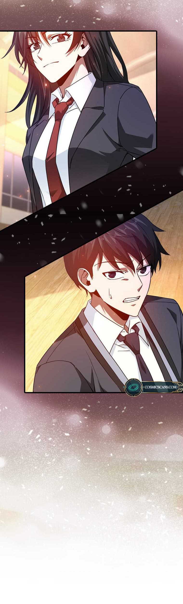 Return Of The Martial Arts Genius Chapter 14 Gambar 67