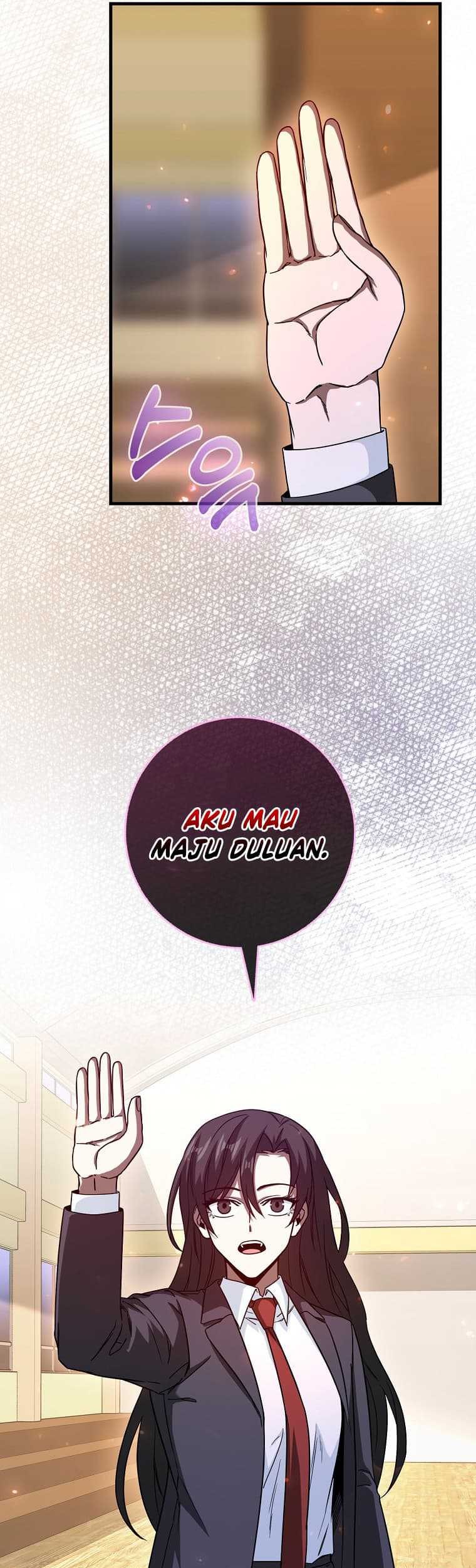 Return Of The Martial Arts Genius Chapter 14 Gambar 64