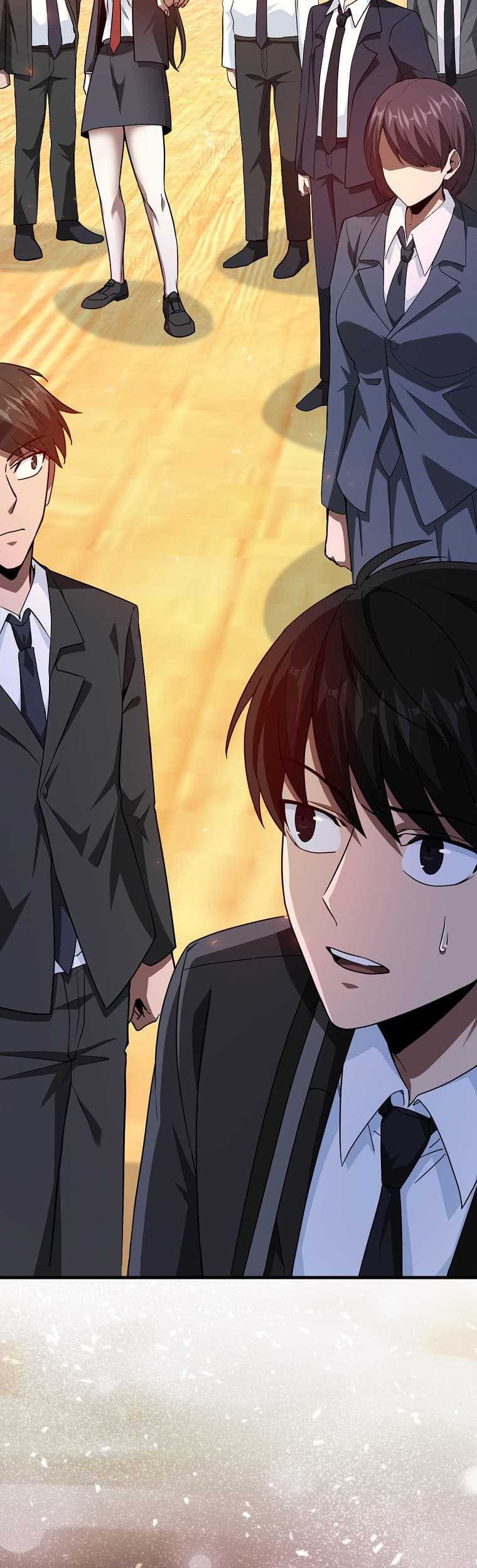 Return Of The Martial Arts Genius Chapter 14 Gambar 66