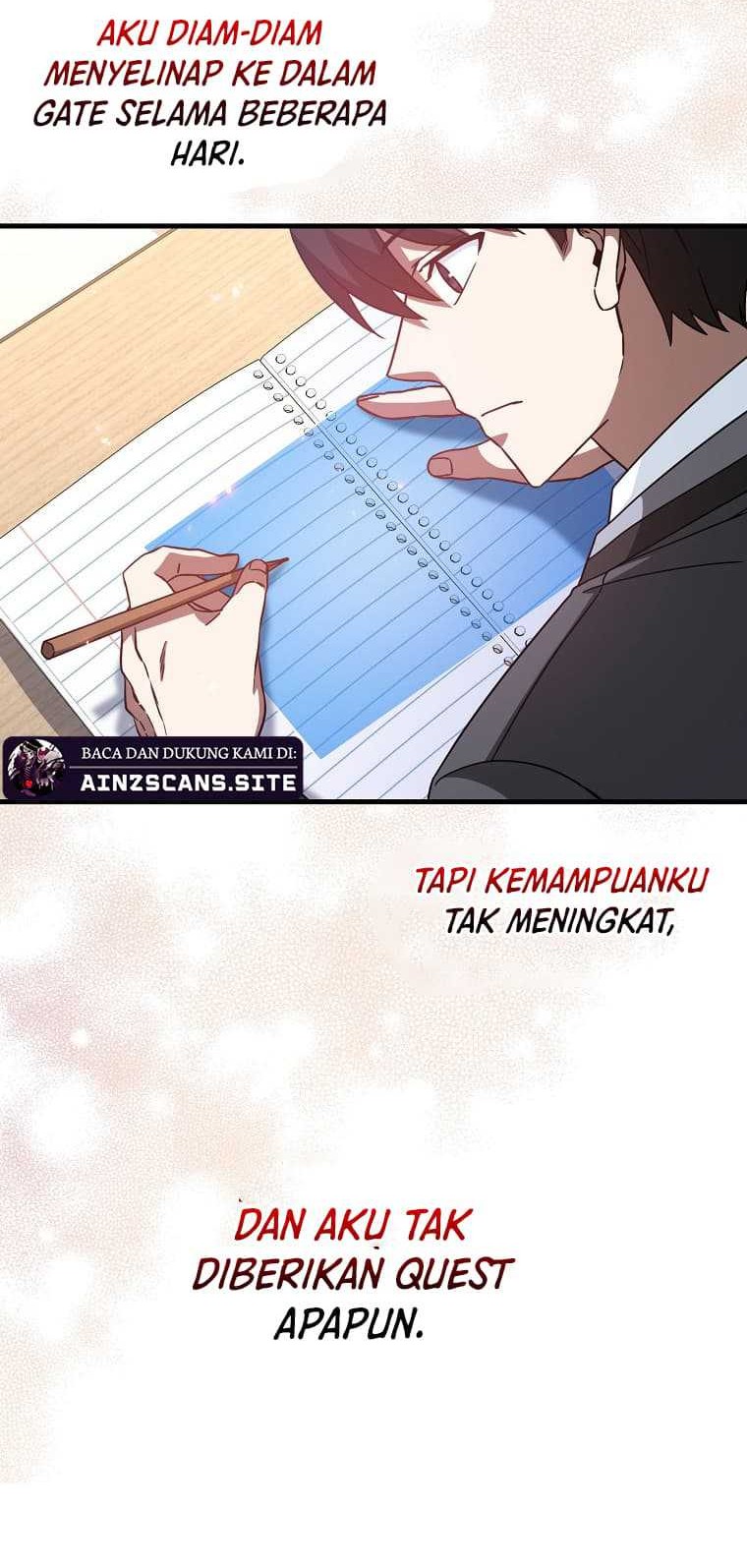 Return Of The Martial Arts Genius Chapter 14 Gambar 35