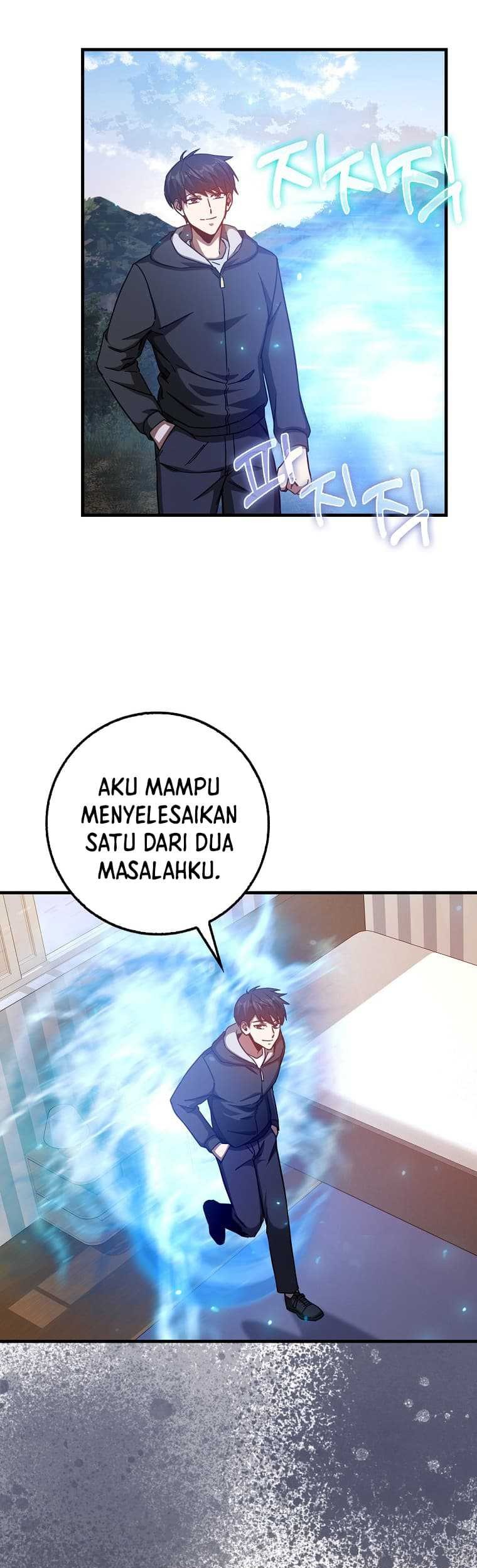 Return Of The Martial Arts Genius Chapter 14 Gambar 32