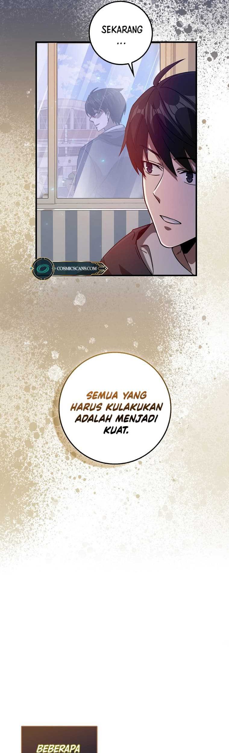 Return Of The Martial Arts Genius Chapter 14 Gambar 33