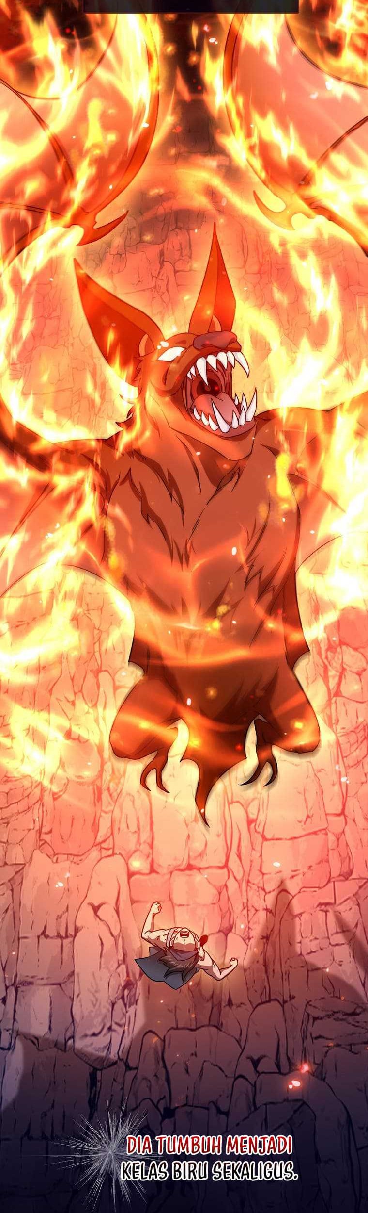 Return Of The Martial Arts Genius Chapter 14 Gambar 39