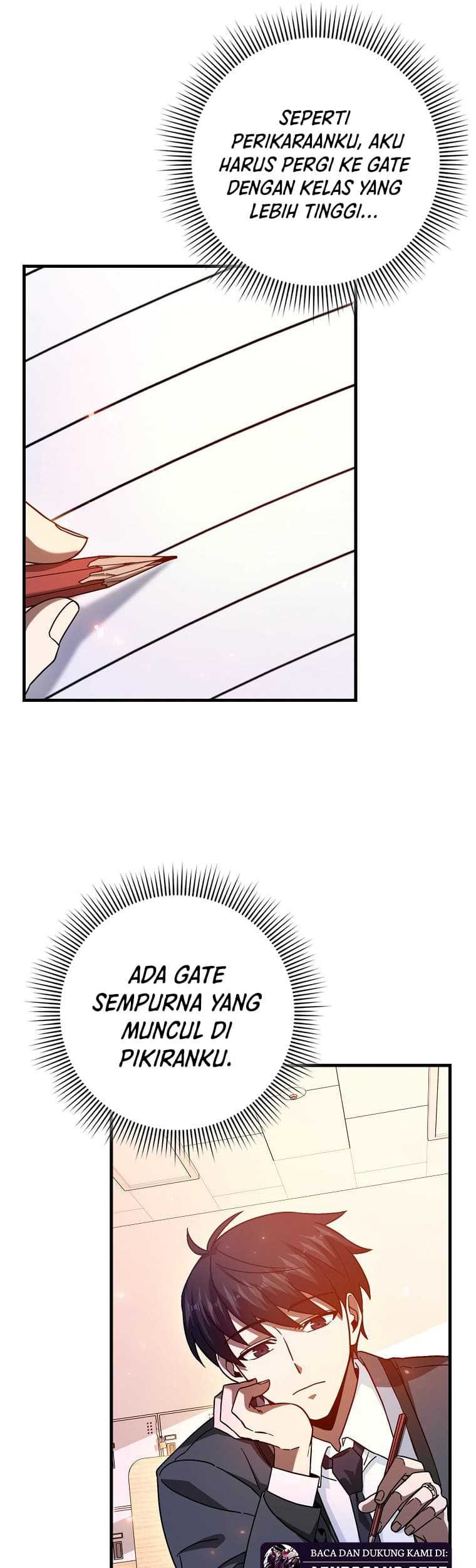 Return Of The Martial Arts Genius Chapter 14 Gambar 36