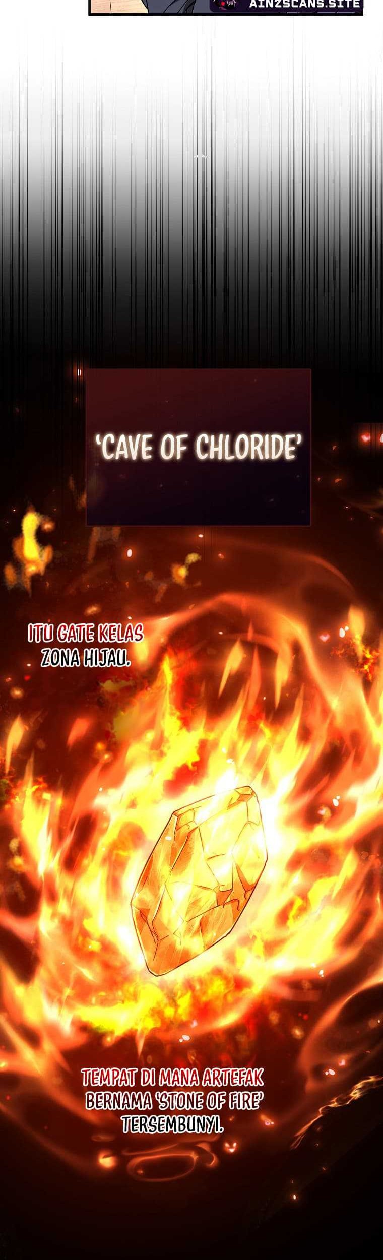 Return Of The Martial Arts Genius Chapter 14 Gambar 37