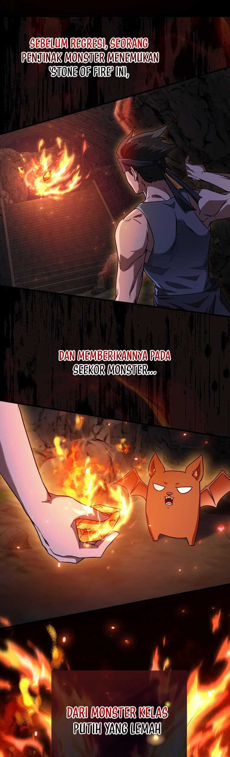 Return Of The Martial Arts Genius Chapter 14 Gambar 38