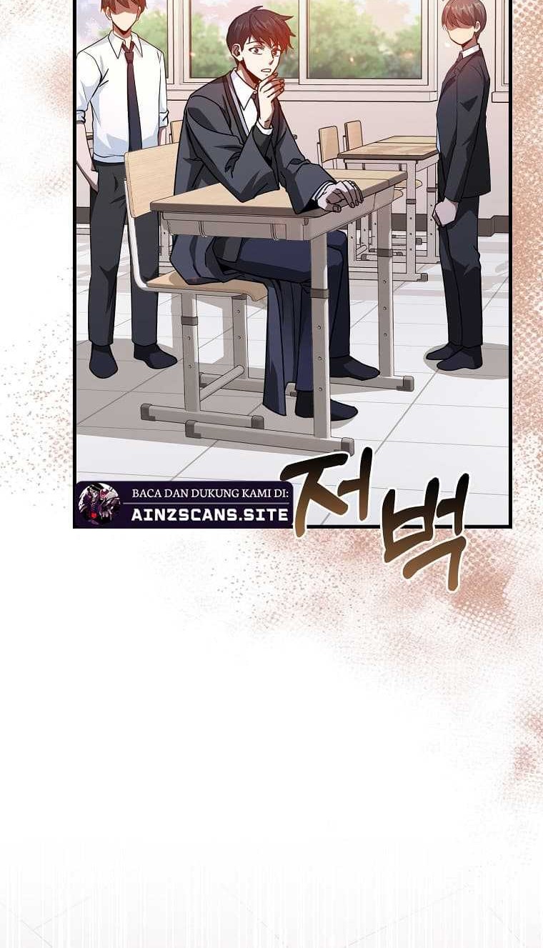 Return Of The Martial Arts Genius Chapter 14 Gambar 44