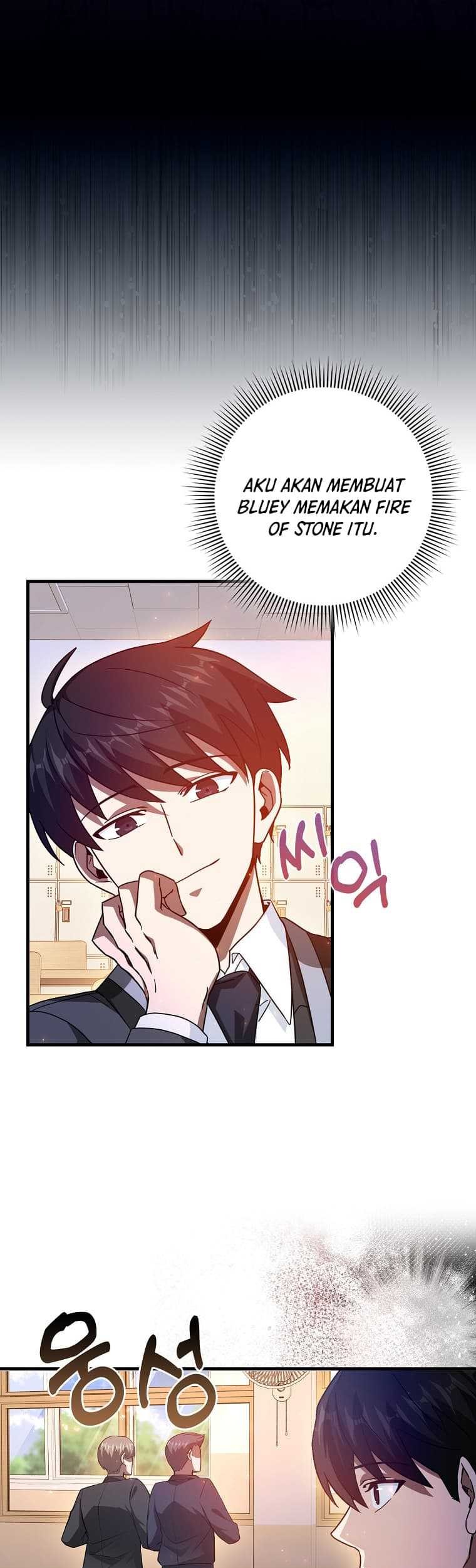 Return Of The Martial Arts Genius Chapter 14 Gambar 41