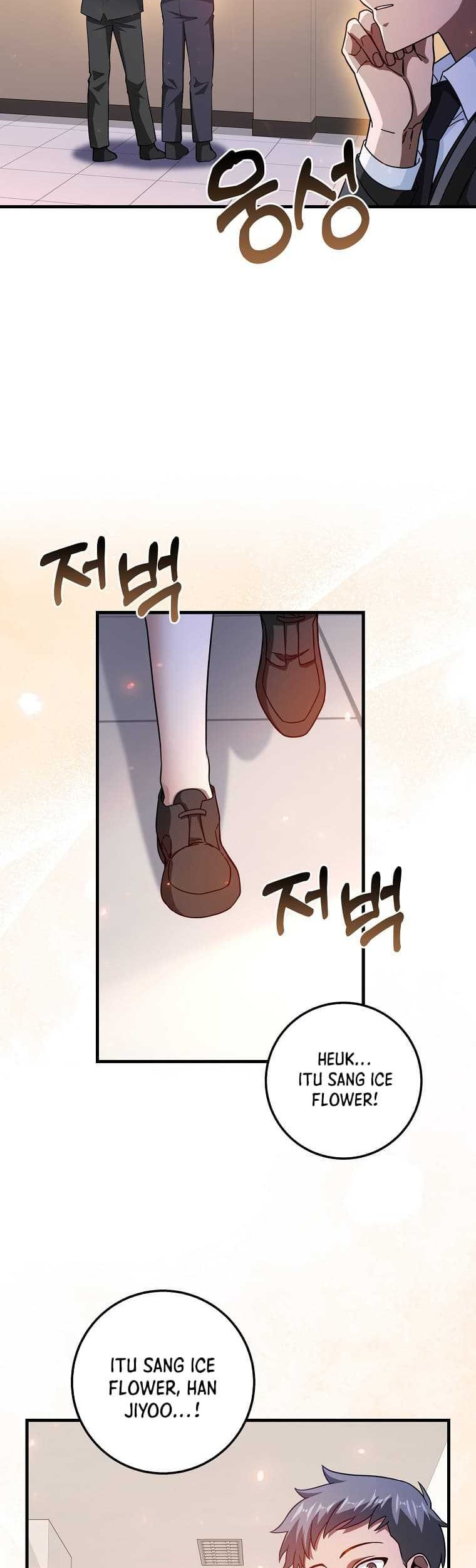 Return Of The Martial Arts Genius Chapter 14 Gambar 42