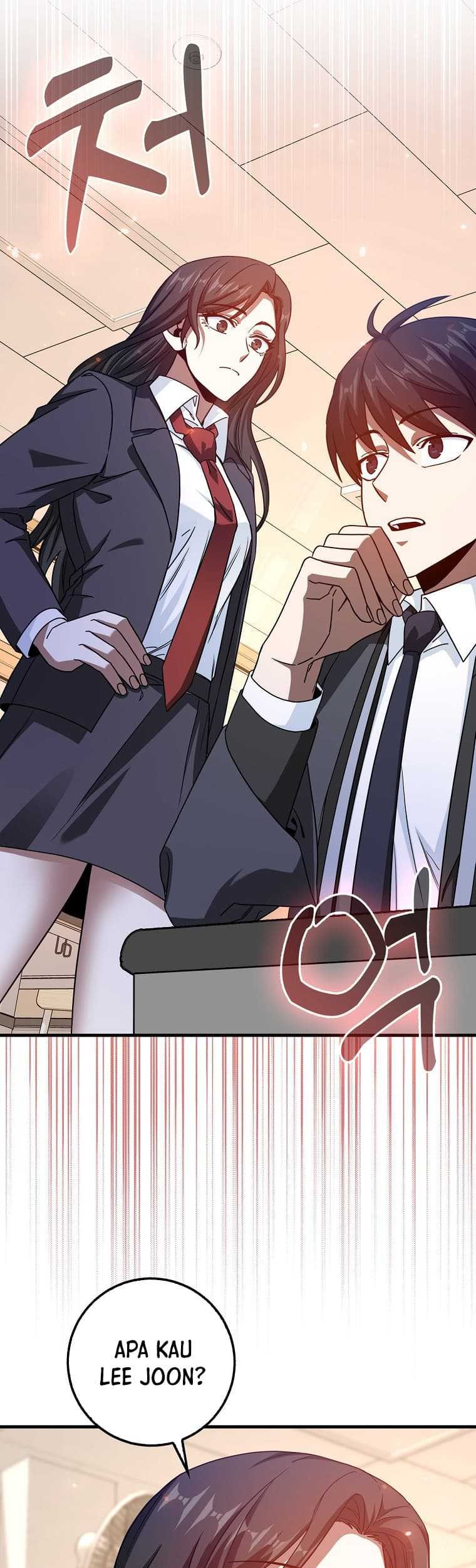 Return Of The Martial Arts Genius Chapter 14 Gambar 45