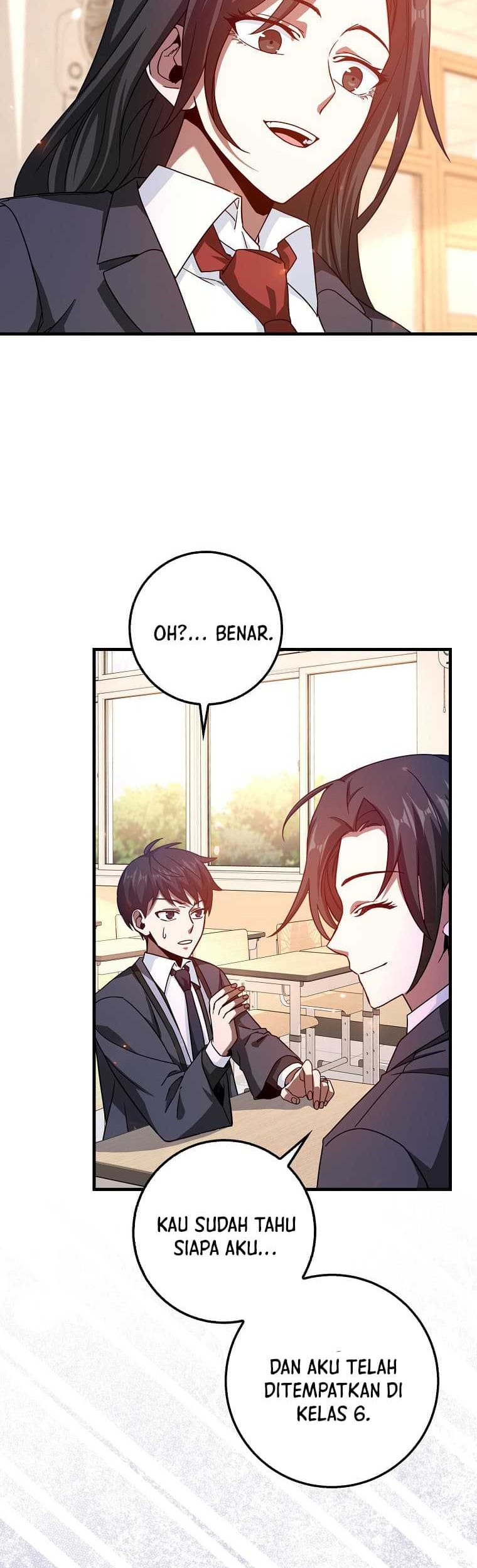 Return Of The Martial Arts Genius Chapter 14 Gambar 46